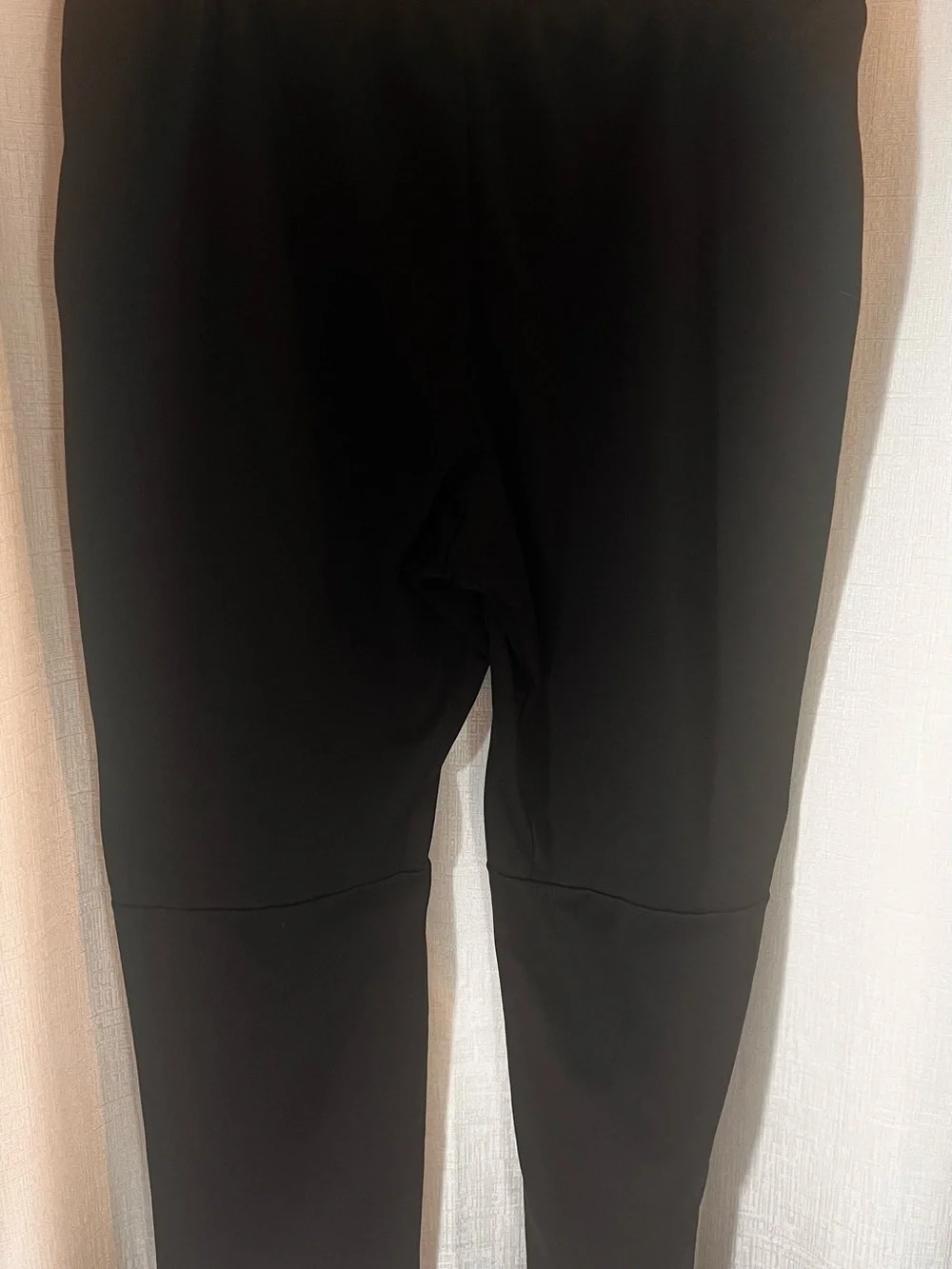 Nike MENS Black Jogger Sweatpants SIZE 3XL